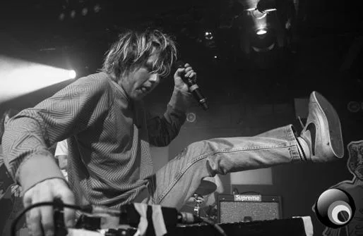 Rat Boy @ the Waterfront
