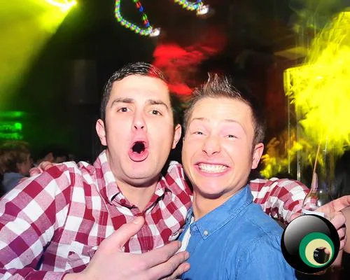 Norwich Rocks