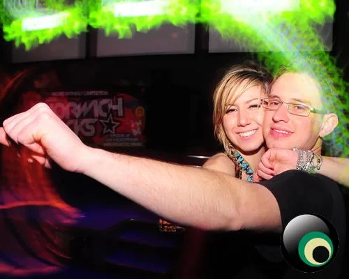 Norwich Rocks