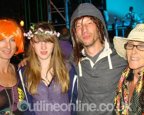 Latitude Fest pt 1