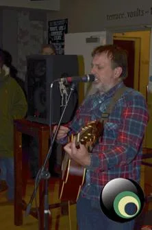 Tom Hingley