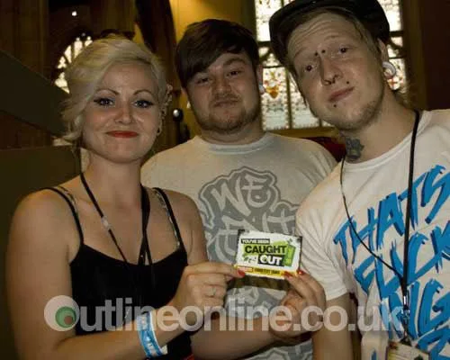 NBAF 09