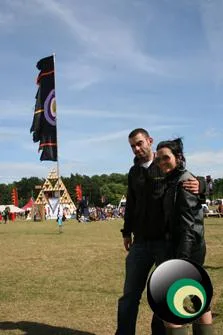Glade Festival // Part 3
