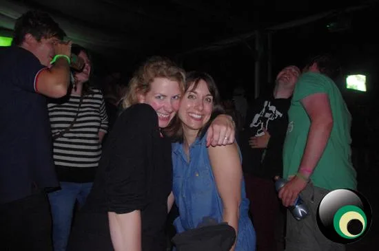 Latitude Festival 2013 // Part 1