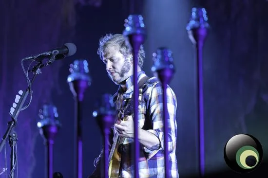 Latitude Festival 2012 // Part 3