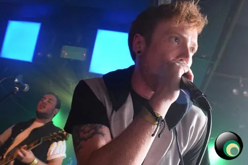 Mallory Knox // Waterfront