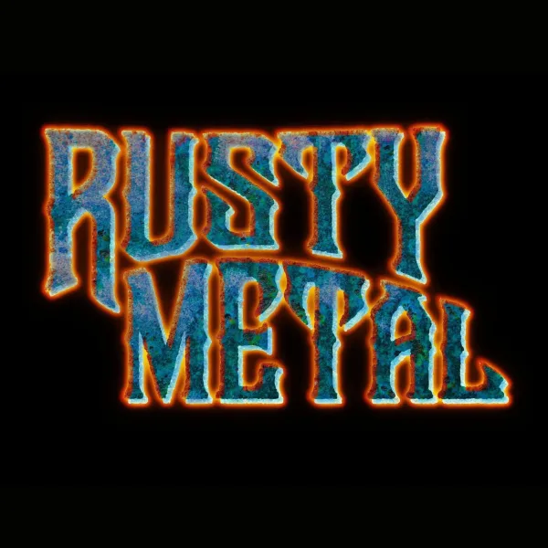 Rusty Metal 