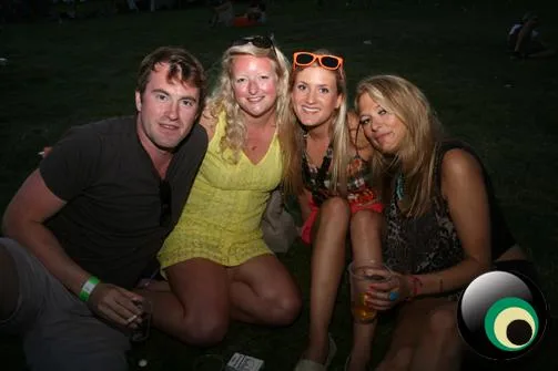 Jelly Festival 2012 // Part 1
