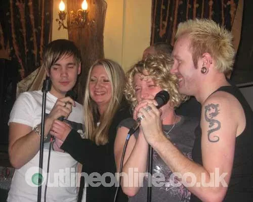 Karaoke