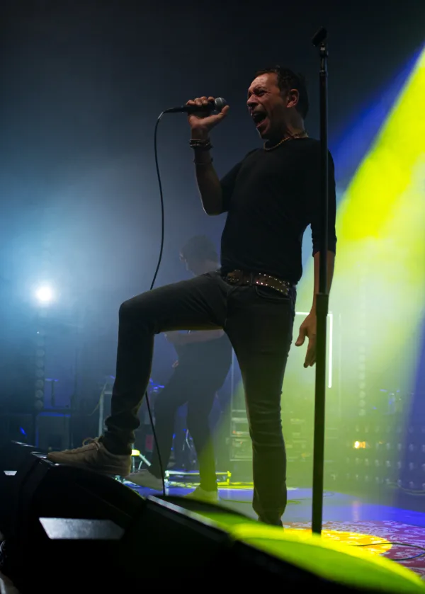 Shed Seven