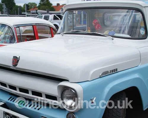 Car Show