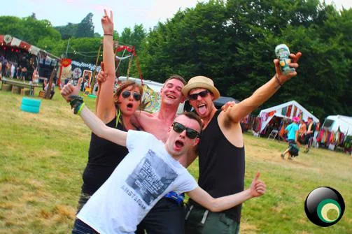 Symmetry Festival 2015