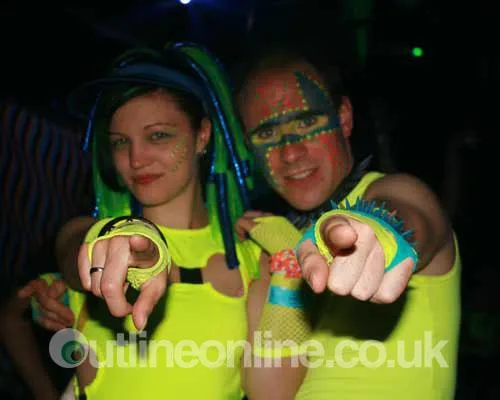 Roobarb