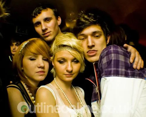 Dance Club