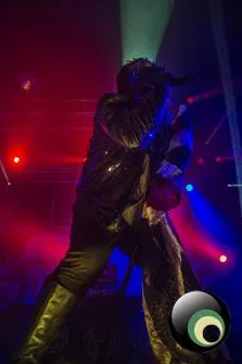 Skindred @ UEA