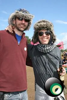 Glade Festival // Part 2