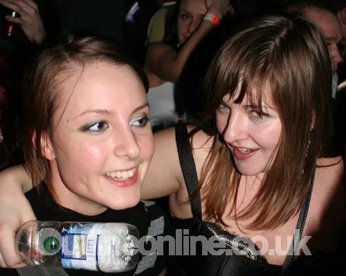 Pams House