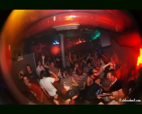 Bounce-Bristol