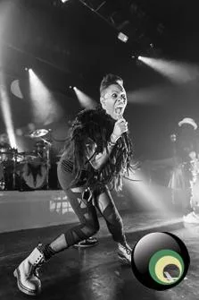 Skunk Anansie