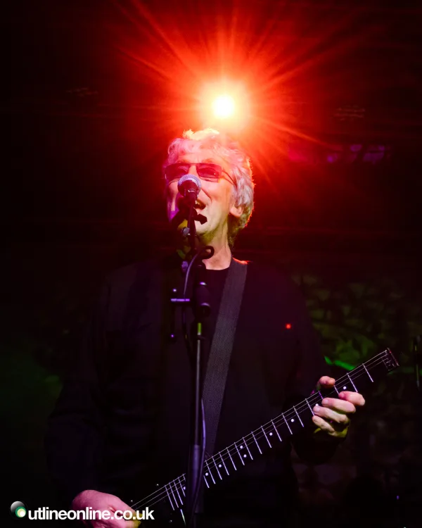 The Steve Hillage Band