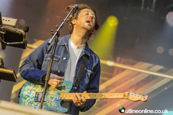 The Wombats
