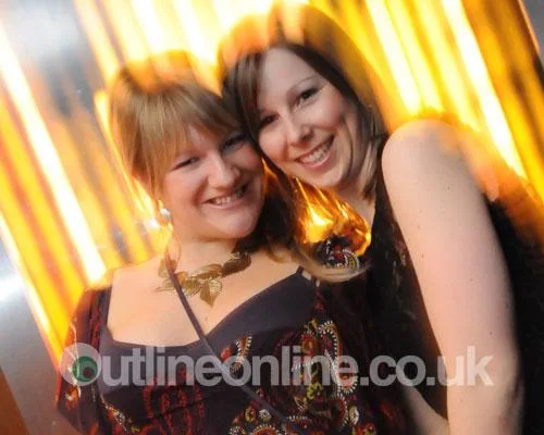 Ladies Night