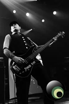 The Damned - Nov 12