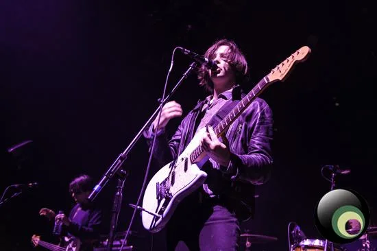 Peace // NME Awards Tour 2013