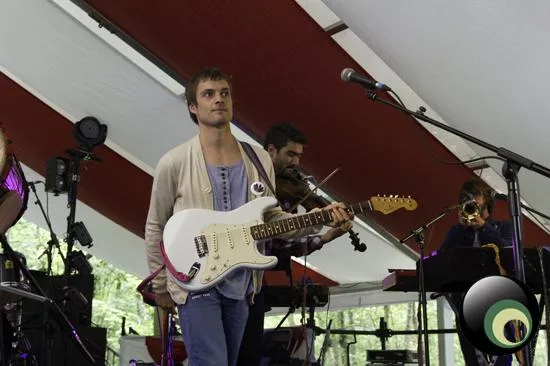 Latitude Festival 2012 // Part 3