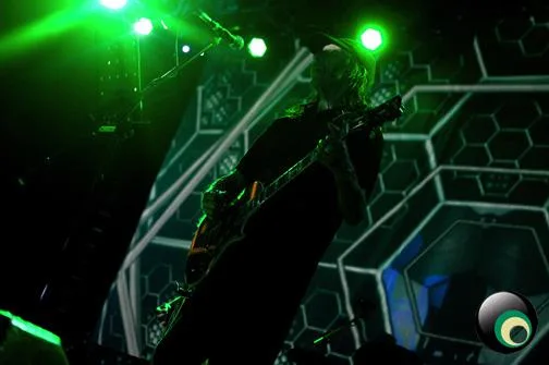 Hawkwind @ UEA
