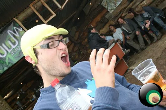 Soundflow 2012