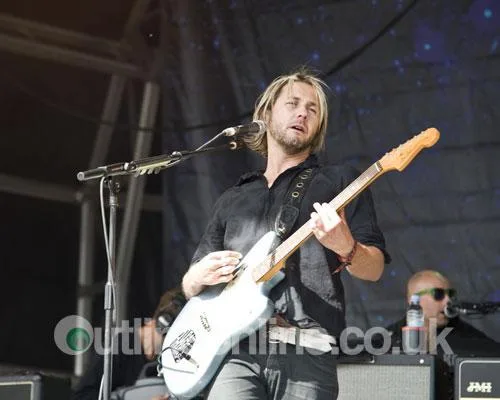 Sonisphere Andi