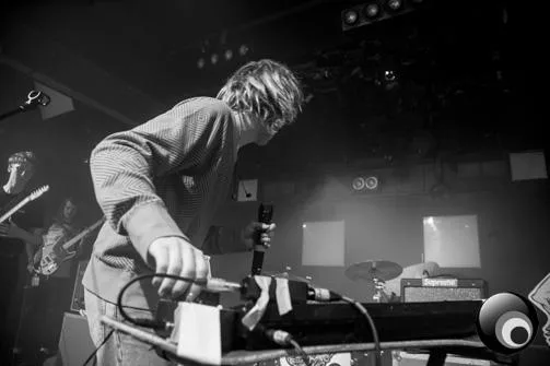 Rat Boy @ the Waterfront