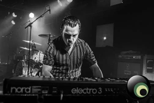The Jim Jones Revue