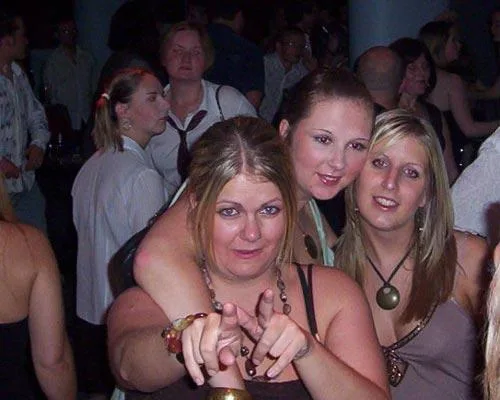 Weekends at Liquid