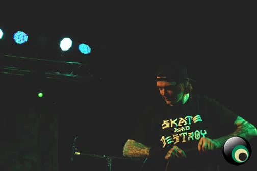 Gnarwolves, Public Domain & Prawn