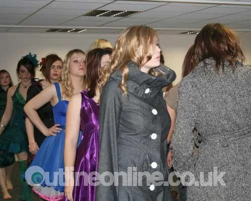 CCN Fash Show