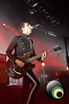Miles Kane