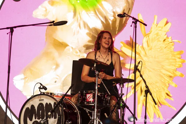 Rock'n'Roll Circus Day One Part Two