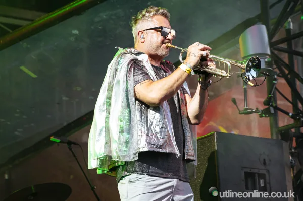 Basement Jaxx