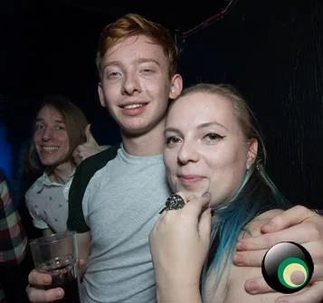Fresher's at The Loft