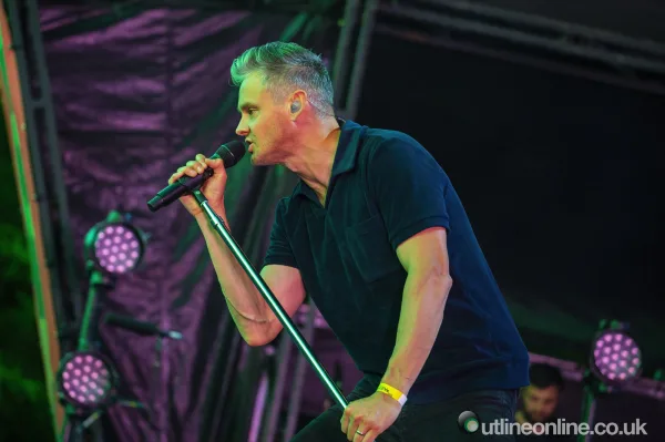 Keane