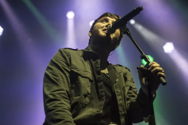 James Arthur