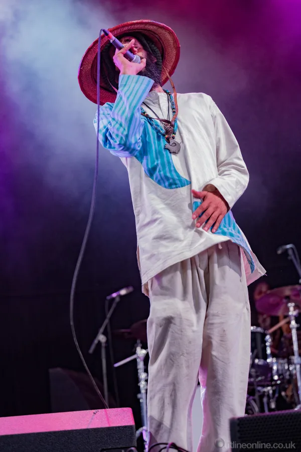 Latitude Festival 2022