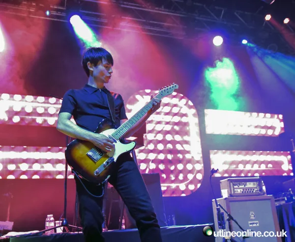 The Lightning Seeds