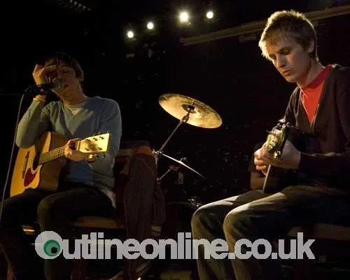 Nova Souls @ Soapbox