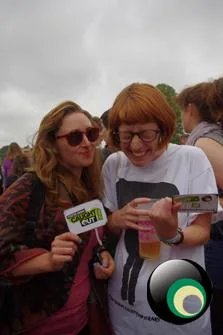 Latitude Festival 2013 // Part 1