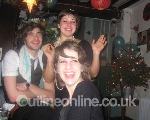 NYE