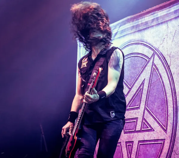 Anthrax