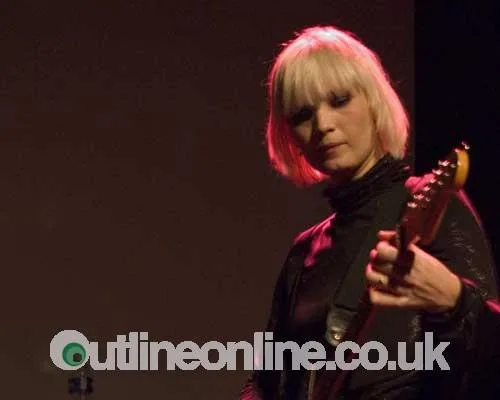 Raveonettes
